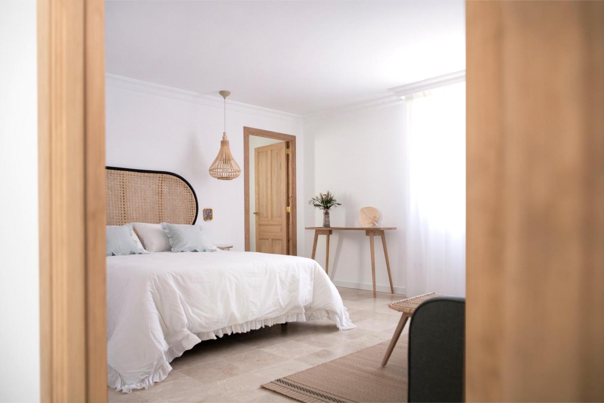 El Balsamo - Rural 5 Estrellas 5* Belmonte (Castilla-La Mancha)